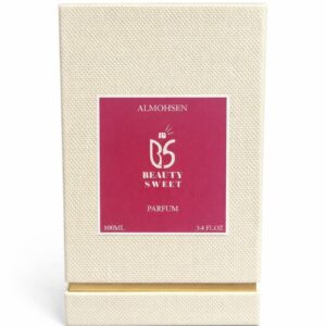 بوكس عطر بيوتي سويت