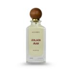 عطر جولدن مان الرجالي الفاخر