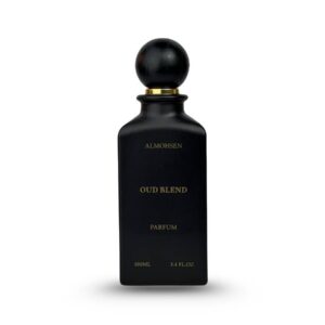 عطر عود بلند الشرقي الفاخر