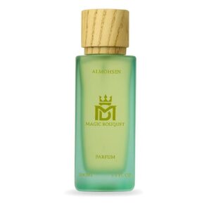 عطر ماجك بوكيت النسائي الساحر